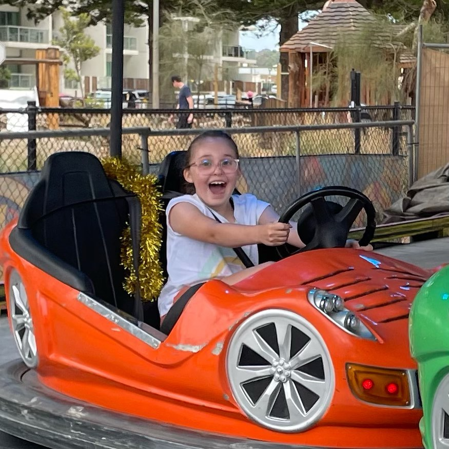 Various Types Of Bumper Cars Rides For Sale