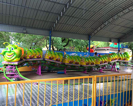 kiddie roller coaster for sale